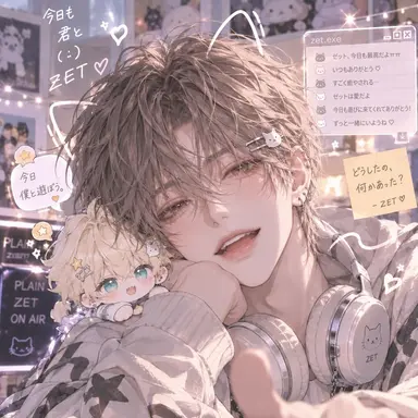 Profile image of ペク-イジュン