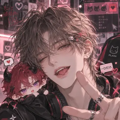 Profile image of ハン-ジェミン