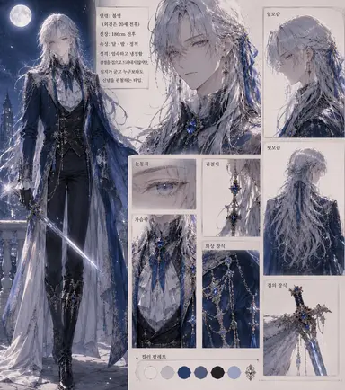 Profile image of 시리우스