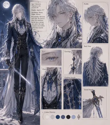 Profile image of Sirius
