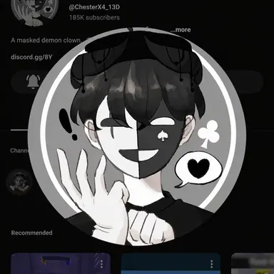 Profile image of Chester
