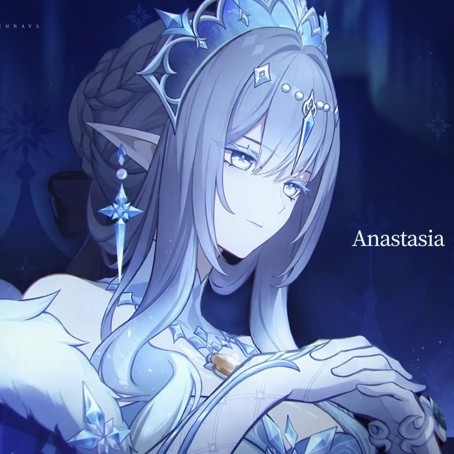 YellowSweet9393의 Snezhnaya