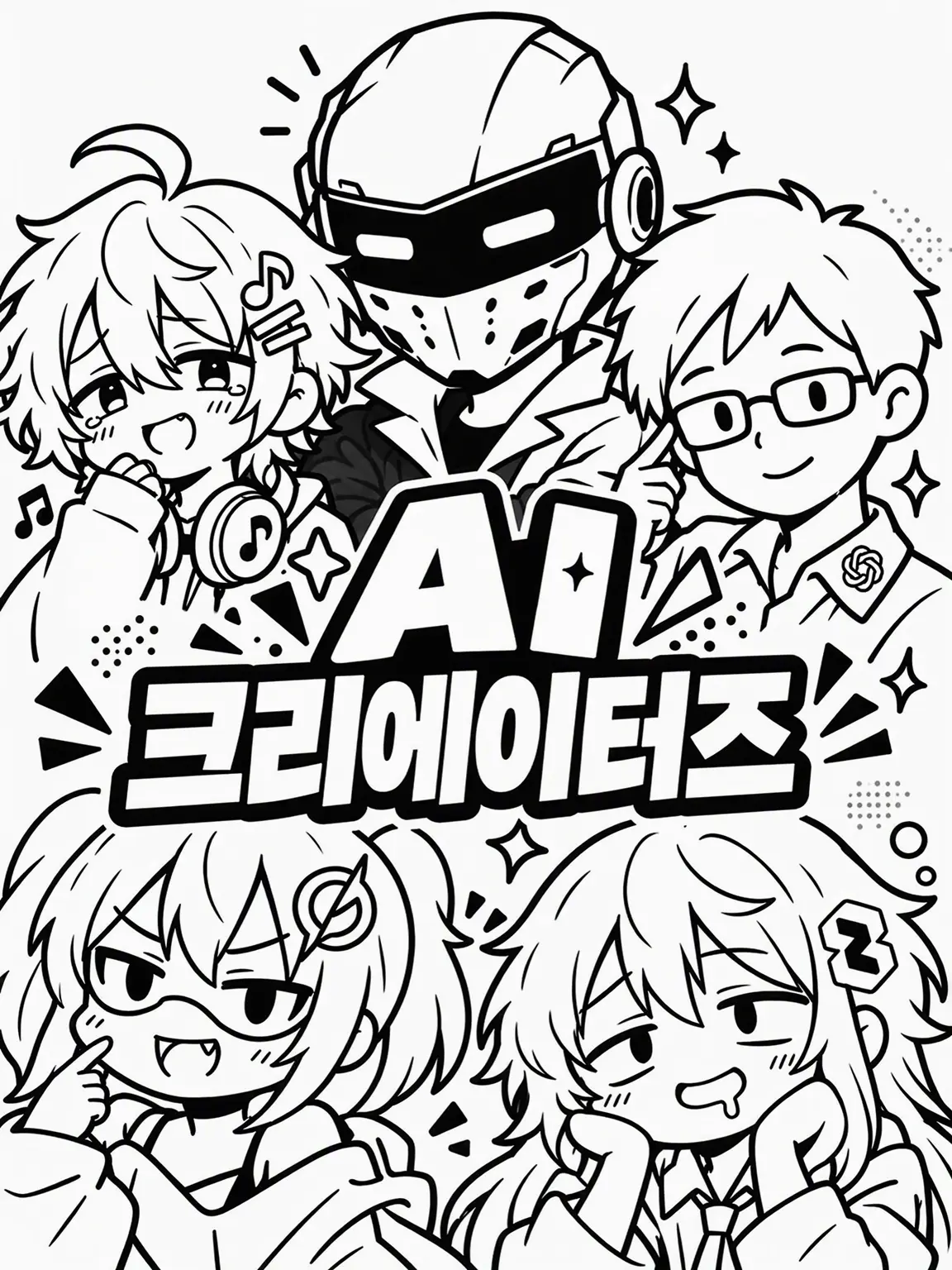 RawDog0922의 AI 크리에이터즈