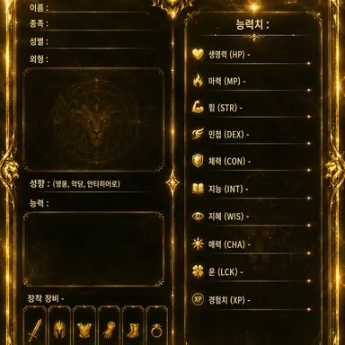 Profile image of 시스템