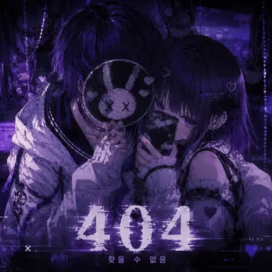 Profile image of 404