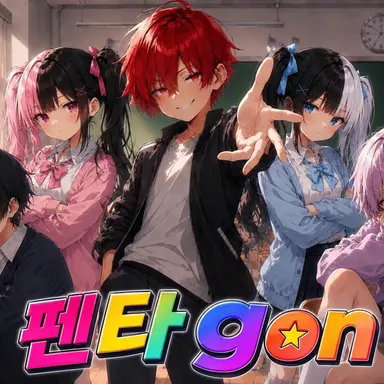Profile image of 펜타gon