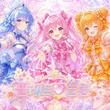 Profile image of 파레블