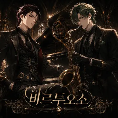 Profile image of Virtuoso