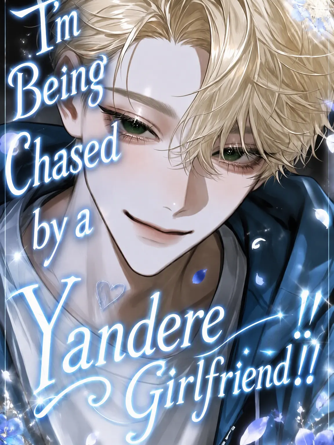 _2cvllax의 Escaping the Yandere {{user}}!