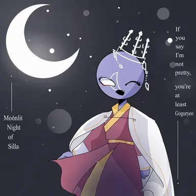 Profile image of Silla