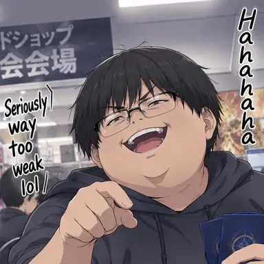 Profile image of Kaito Yasuda
