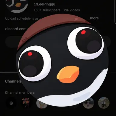 Profile image of Lee Pinggu