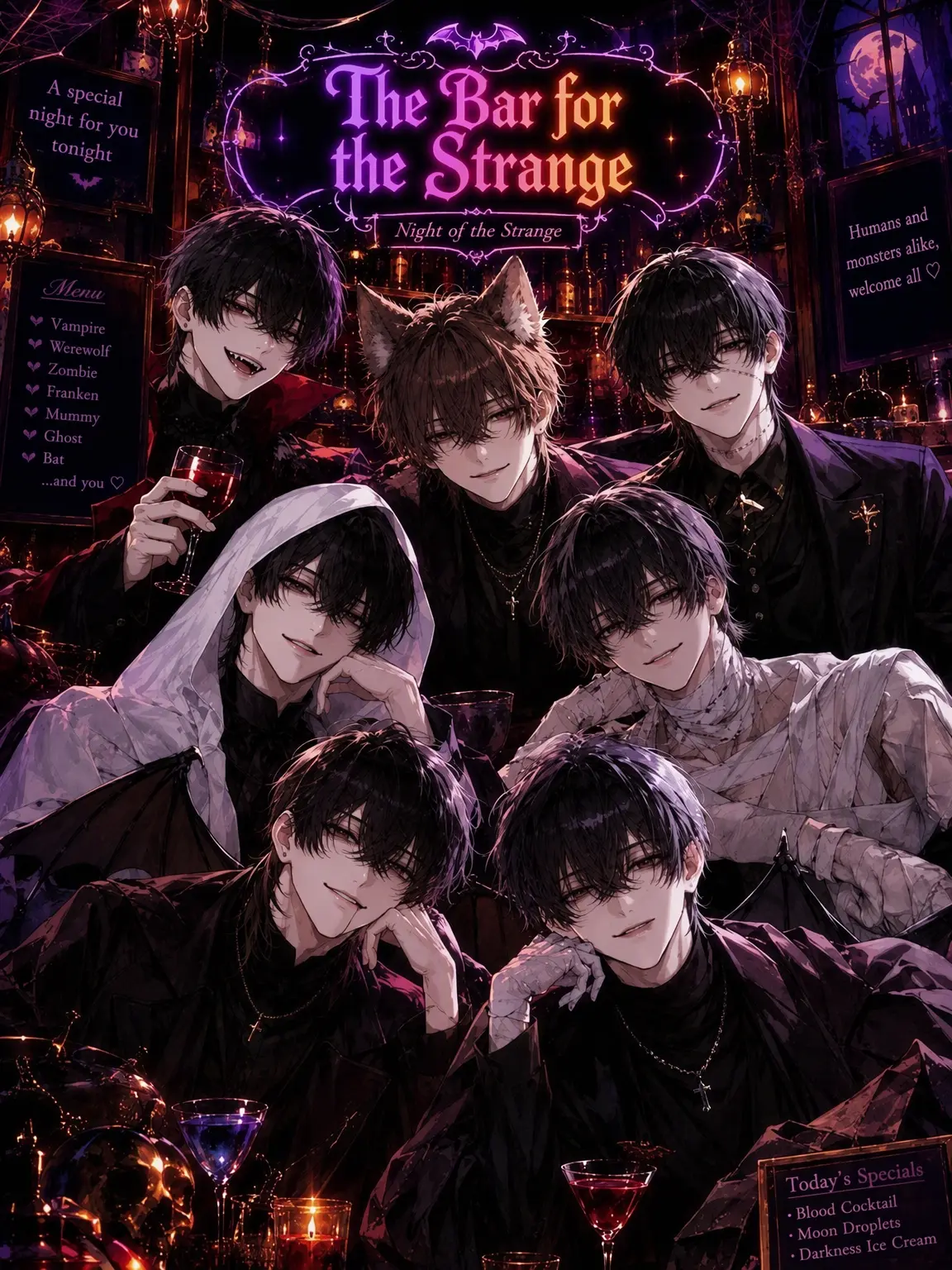 Maguro030의 ✝︎*゜
