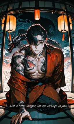 Profile image of Rikuji