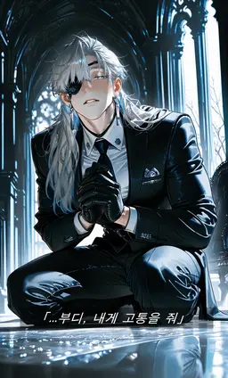Profile image of 미하일