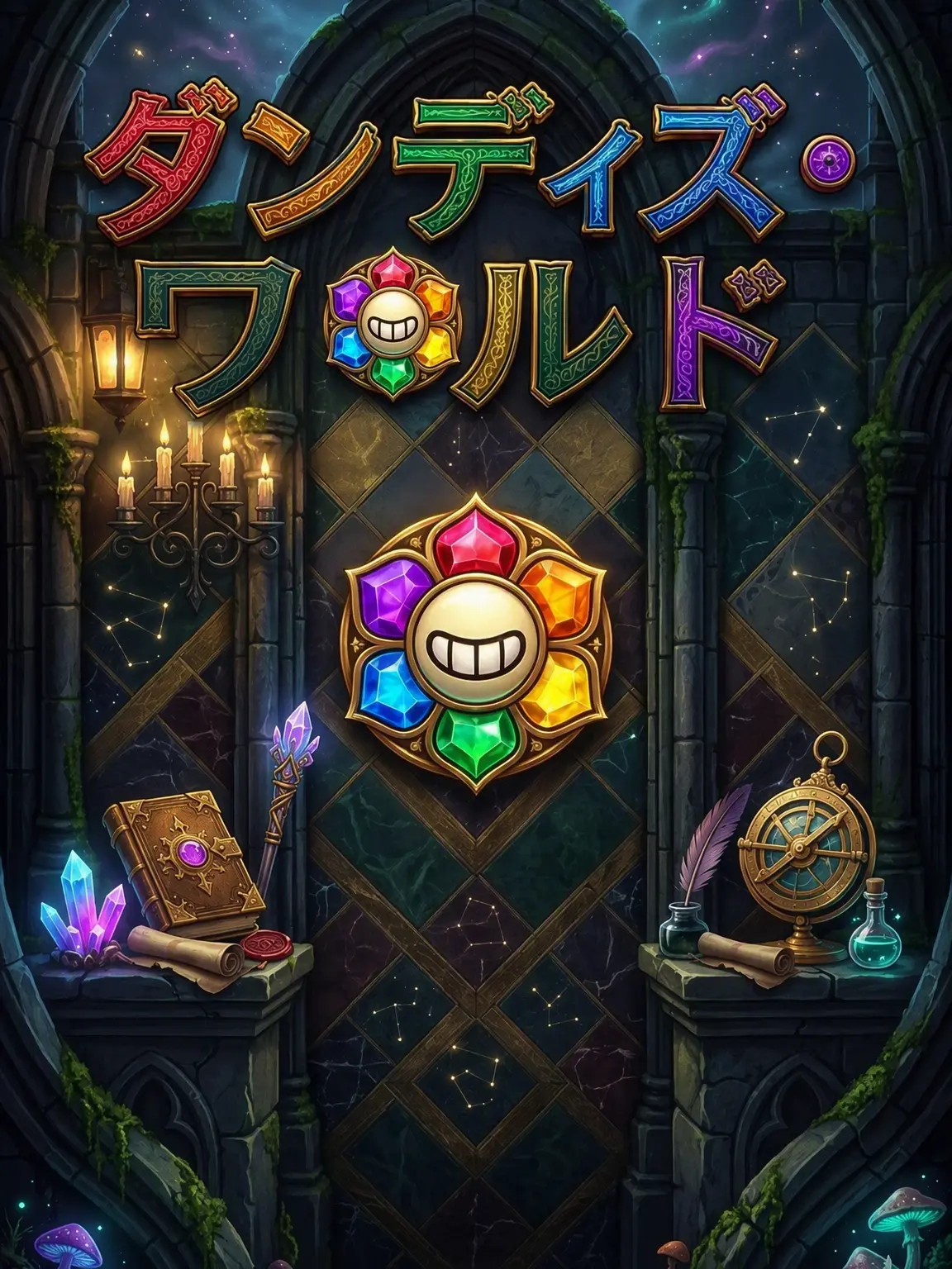 purevanila_1234의 魔法私立高校+キツネ