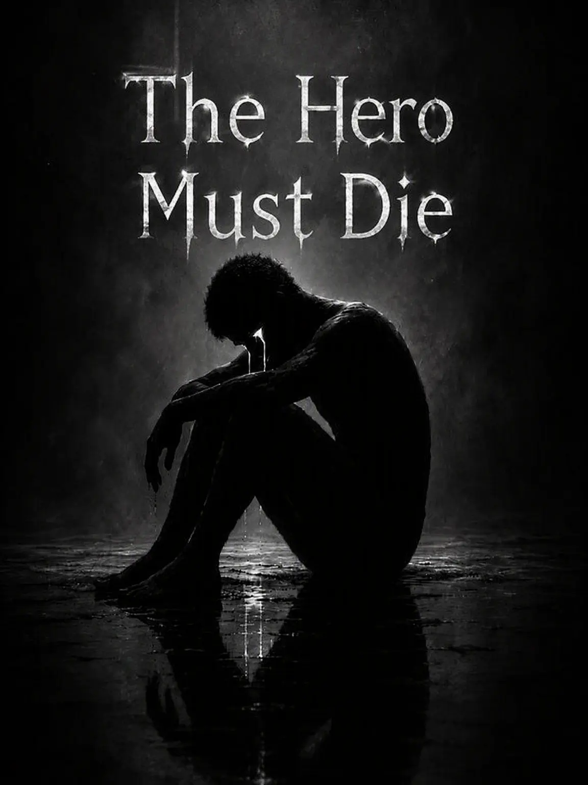 E_doha의 Heroes Must Die.