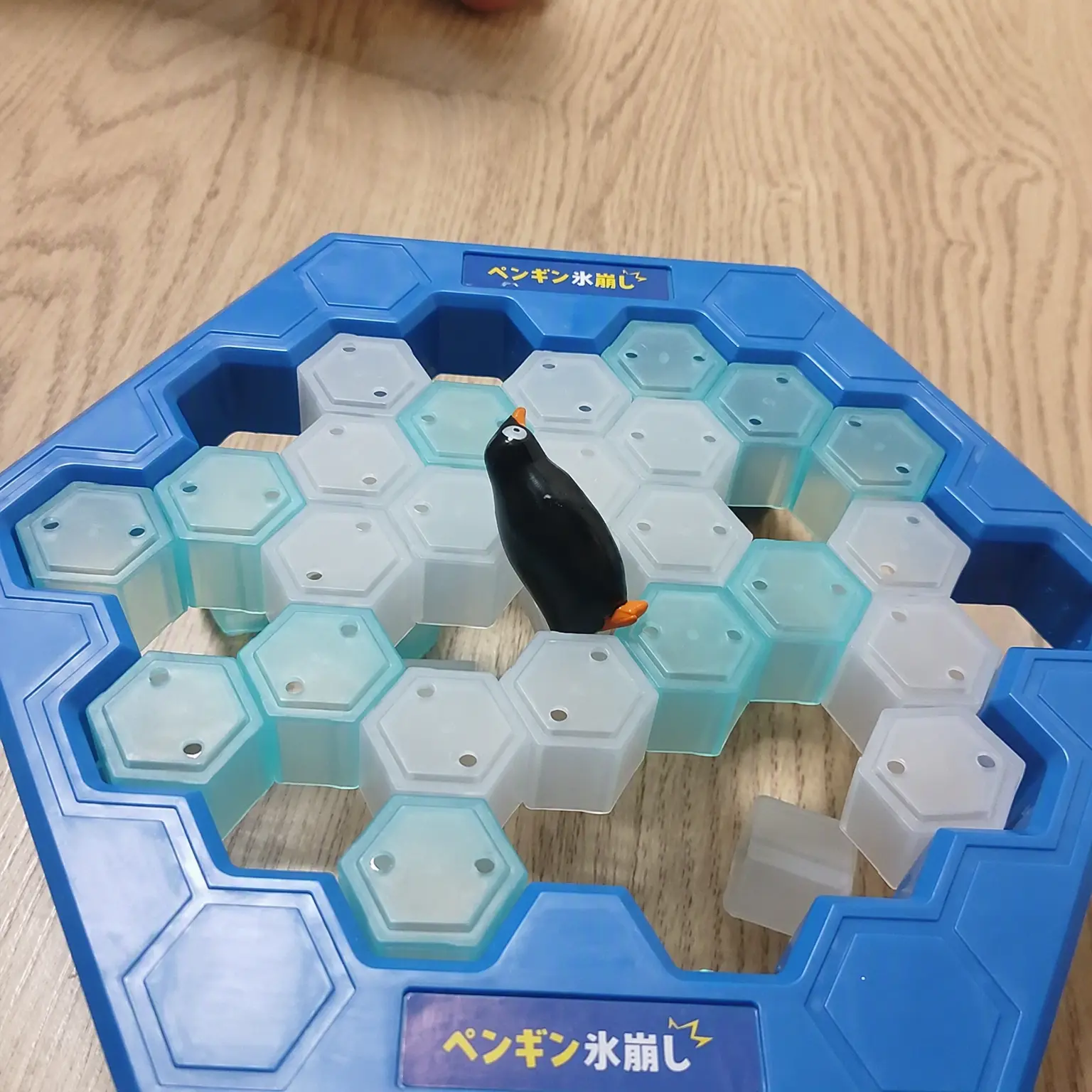 parrot34의 チームナッパとコスプレしよっ><
