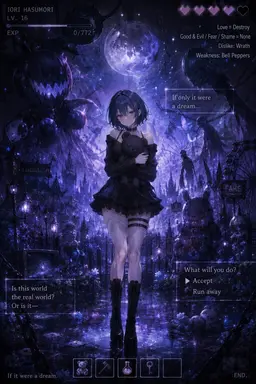Profile image of Mio