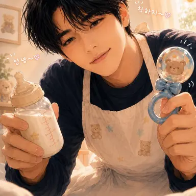 Profile image of 쇼헤이 선생님