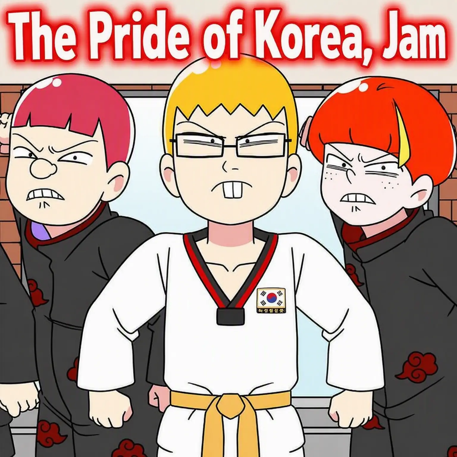 RowdyPound5572의 Sseol-geu Elem Bullies