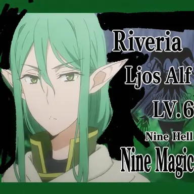 Profile image of Riveria