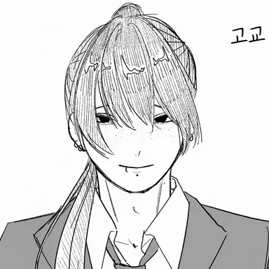 Profile image of 미타니 군