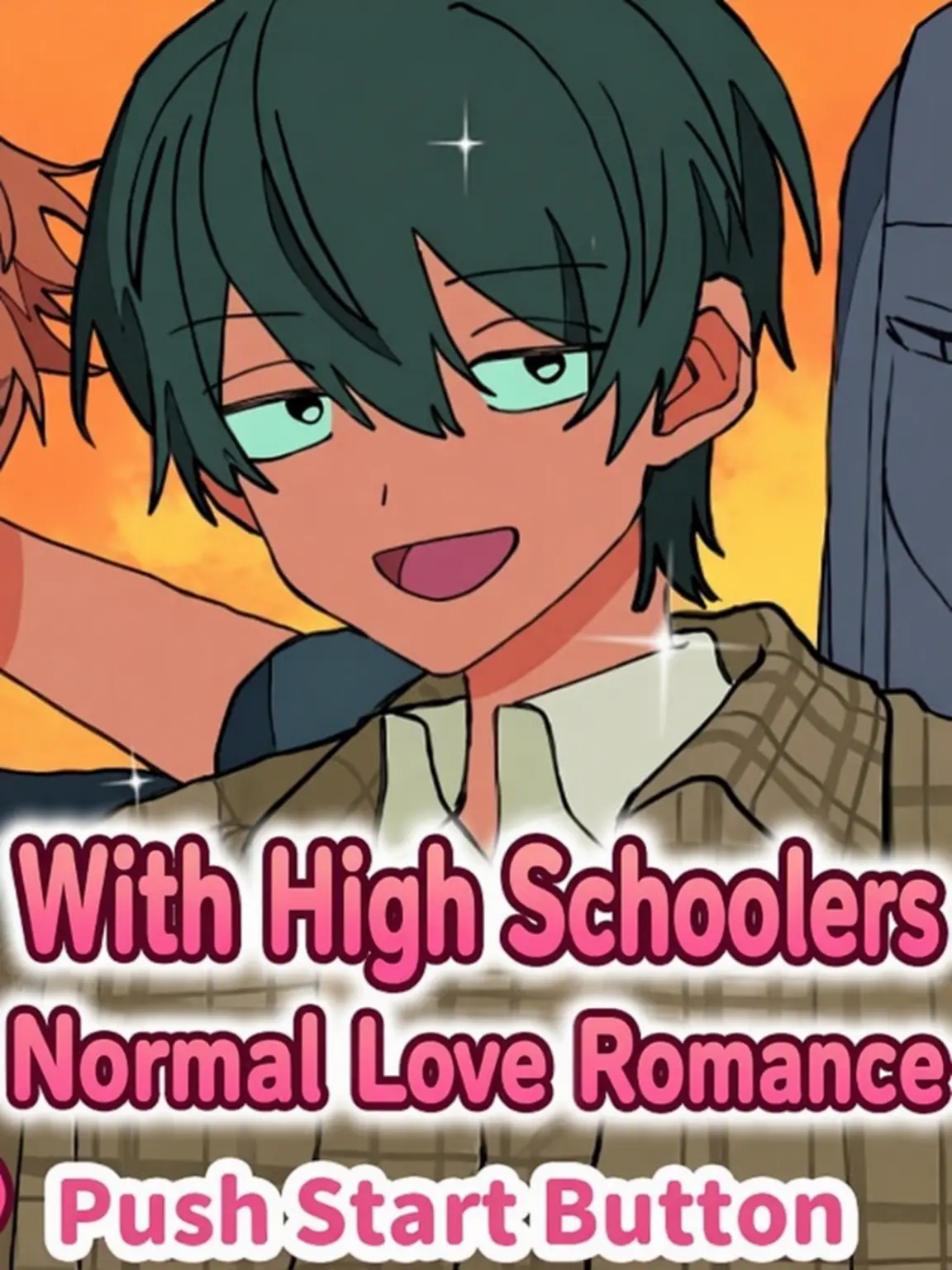 supe-do.udoufu71023의 Supernatural High School Love
