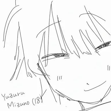 Profile image of Yuzuru