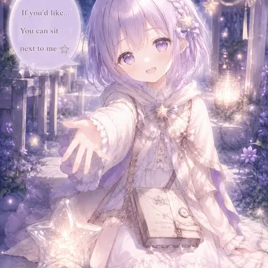 Profile image of Akari