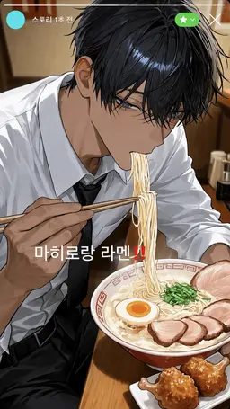 Profile image of 마히로