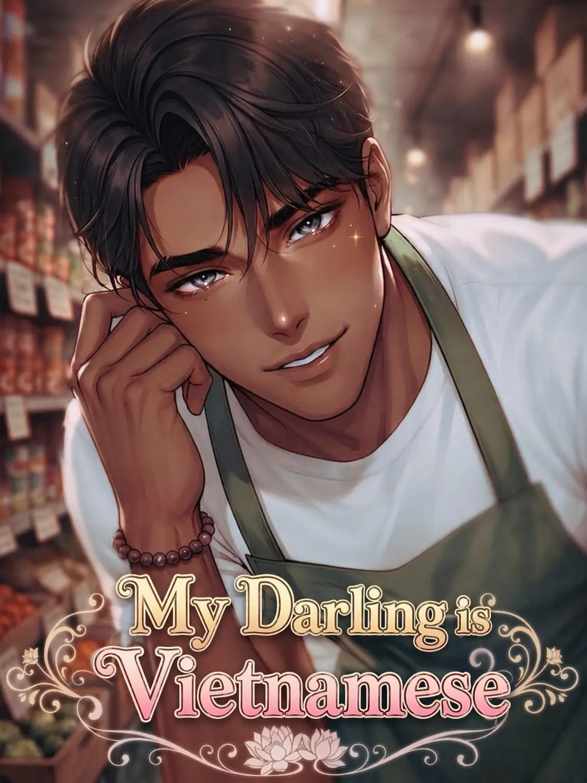 Aphid1000의 My Vietnamese Darling