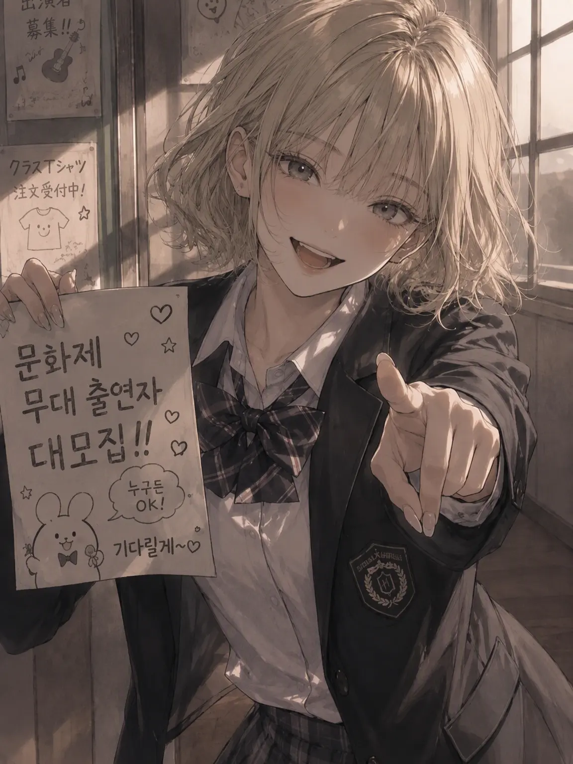 SureSalt5477의 아싸인 내가…!?