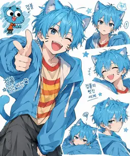 Profile image of 검볼