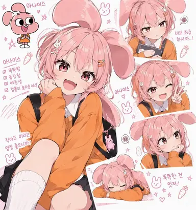 Profile image of 아나이스