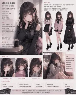 Profile image of 코하루
