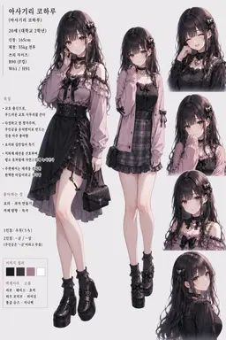 Profile image of 코하루