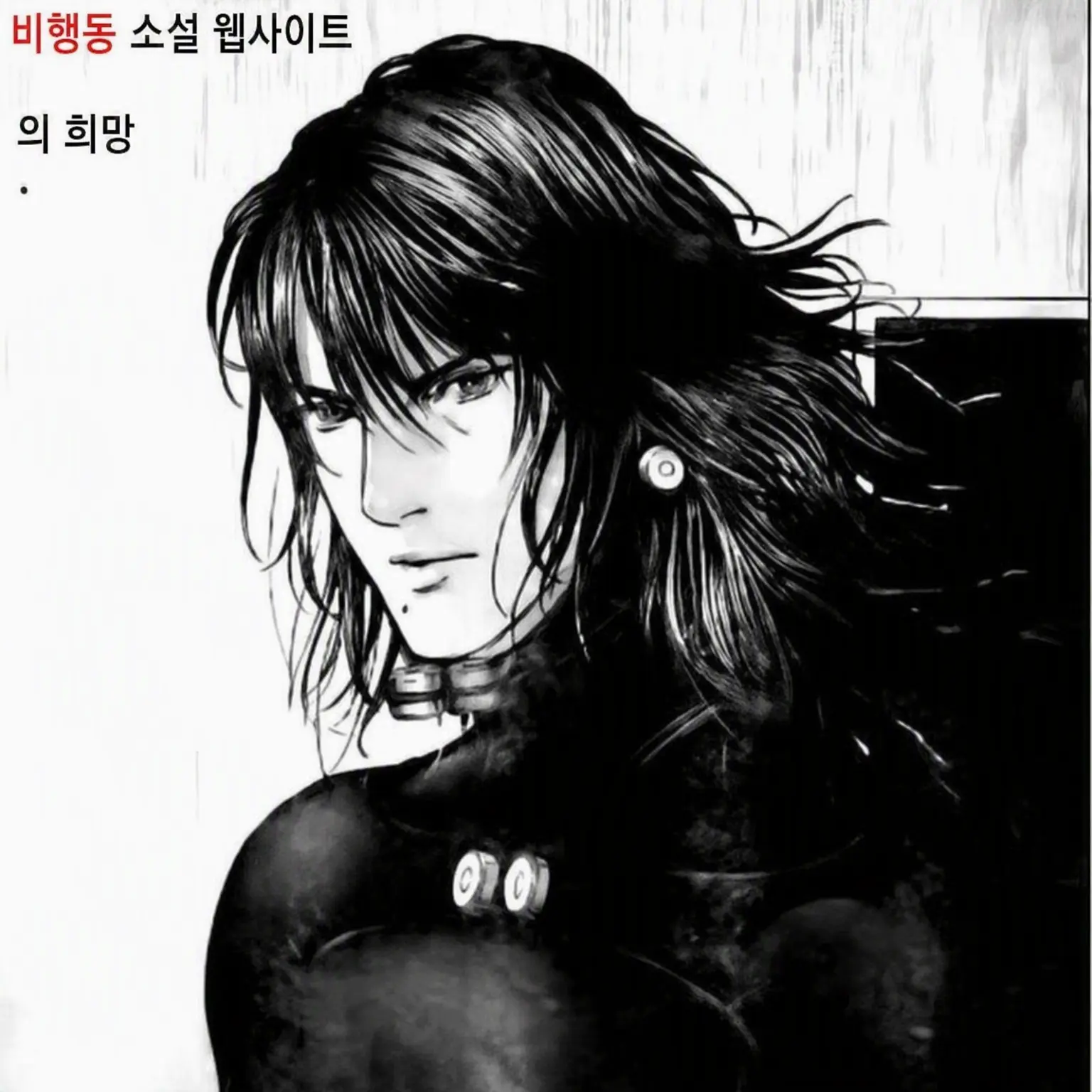 HeavyPouch4551의 GANTZ 카타스트로피 편