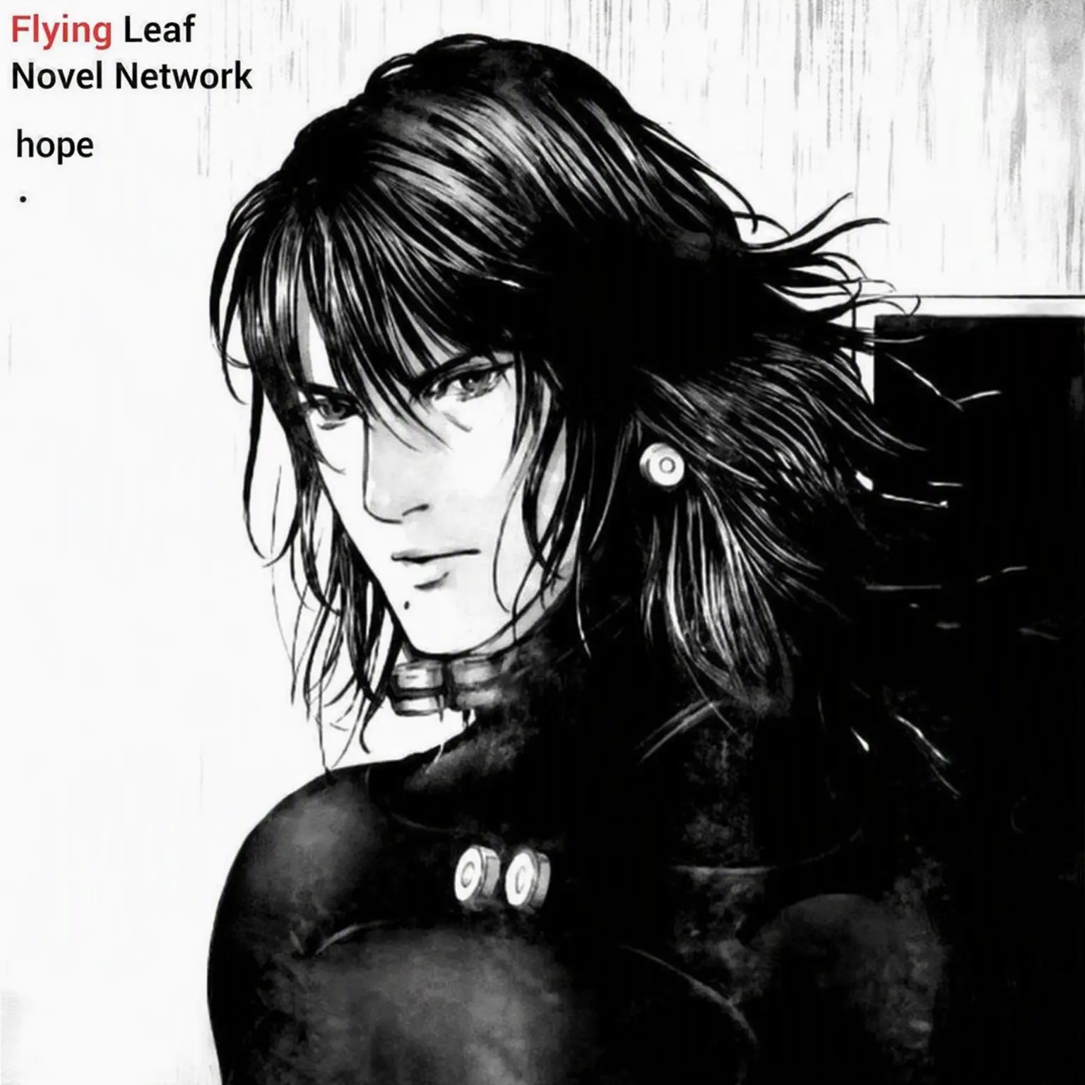 HeavyPouch4551의 GANTZ: Catastrophe Arc