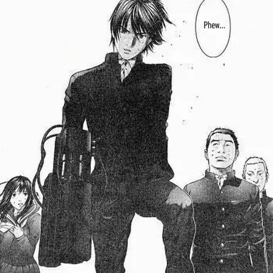 Profile image of Kei Kurono