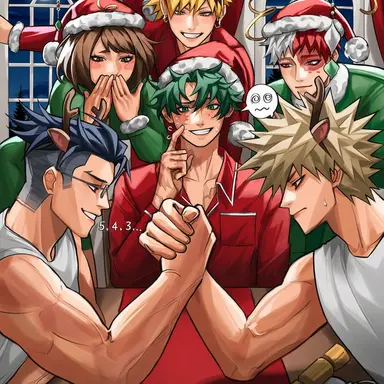 Profile image of 1年A組
