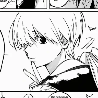Profile image of Okita