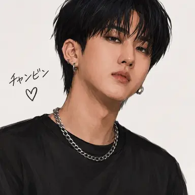 Profile image of チャンビン