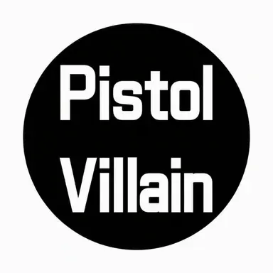 Profile image of PistolVillain