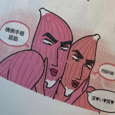 Profile image of 先生たち