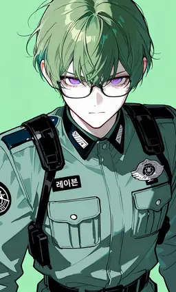 Profile image of 레오