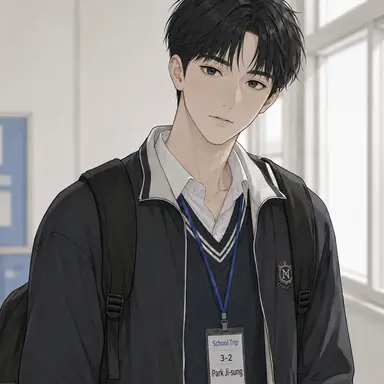 Profile image of Park Jisung