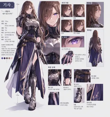 Profile image of 사체
