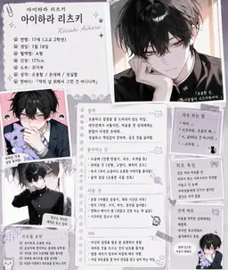 Profile image of 리츠키