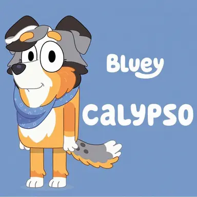 Profile image of Calypso